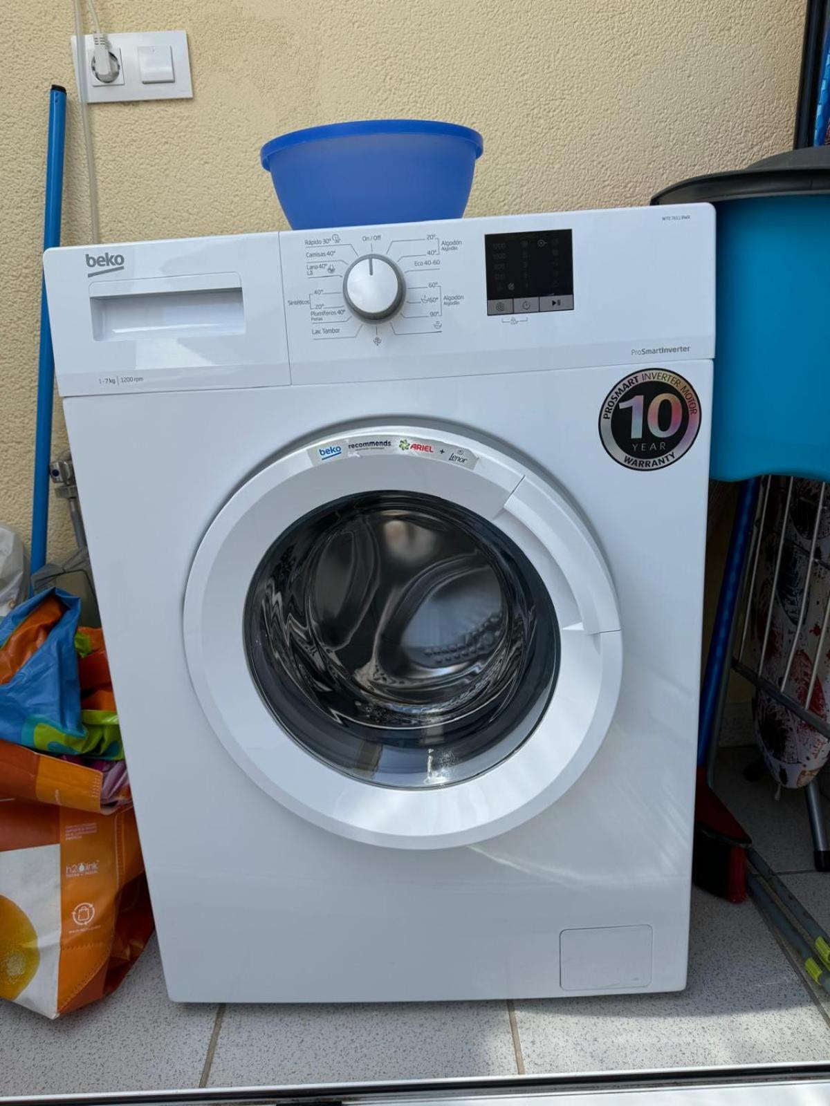 Atico En Urb Bahia De Denia De Vacaciones Mar Por Medioアパートメント エクステリア 写真